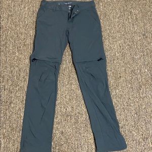 Columbia convertible pants